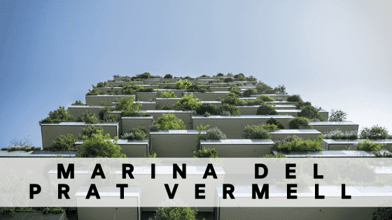 Mieten Sie eine Wohnung in  Marina Prat Vermell